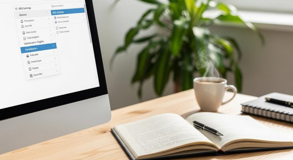 SEO WordPress à La Rochelle